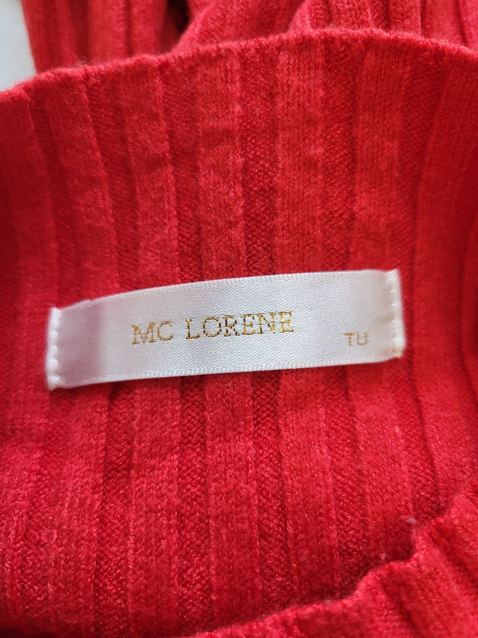 Top de crocodilo MC Loréne – photo 5